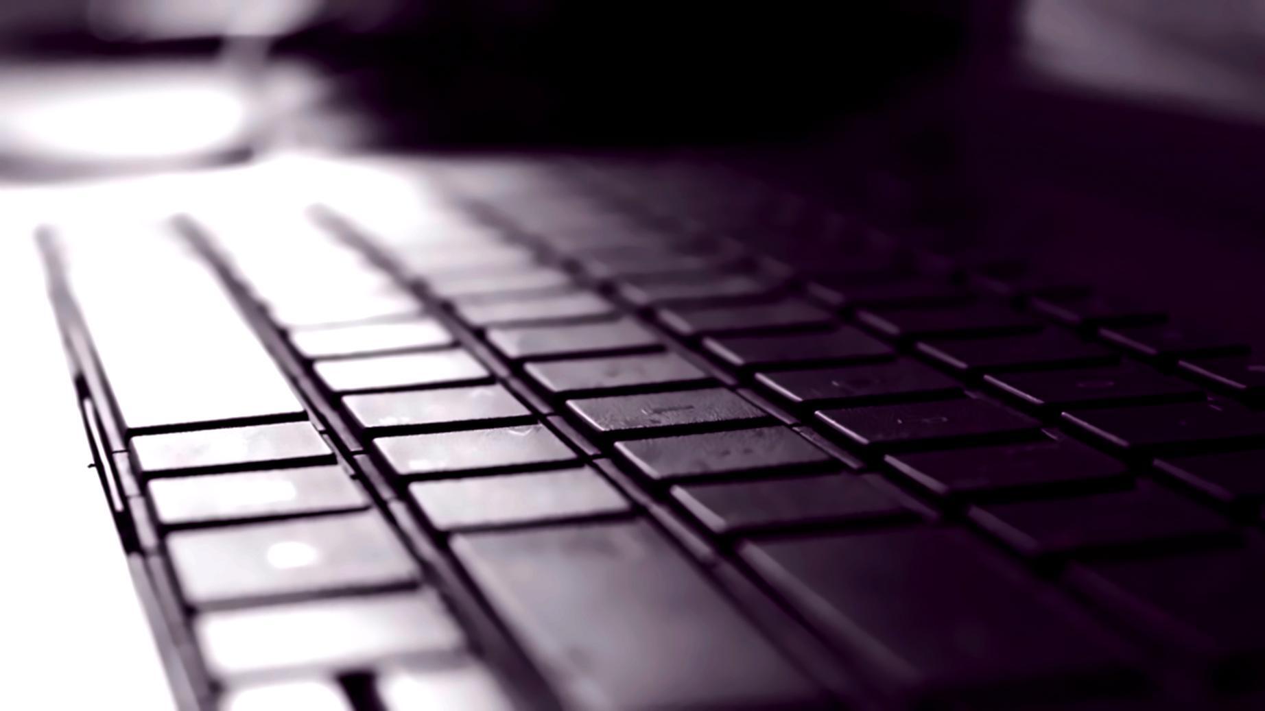 Real-time blockchain network monitoring dashboard