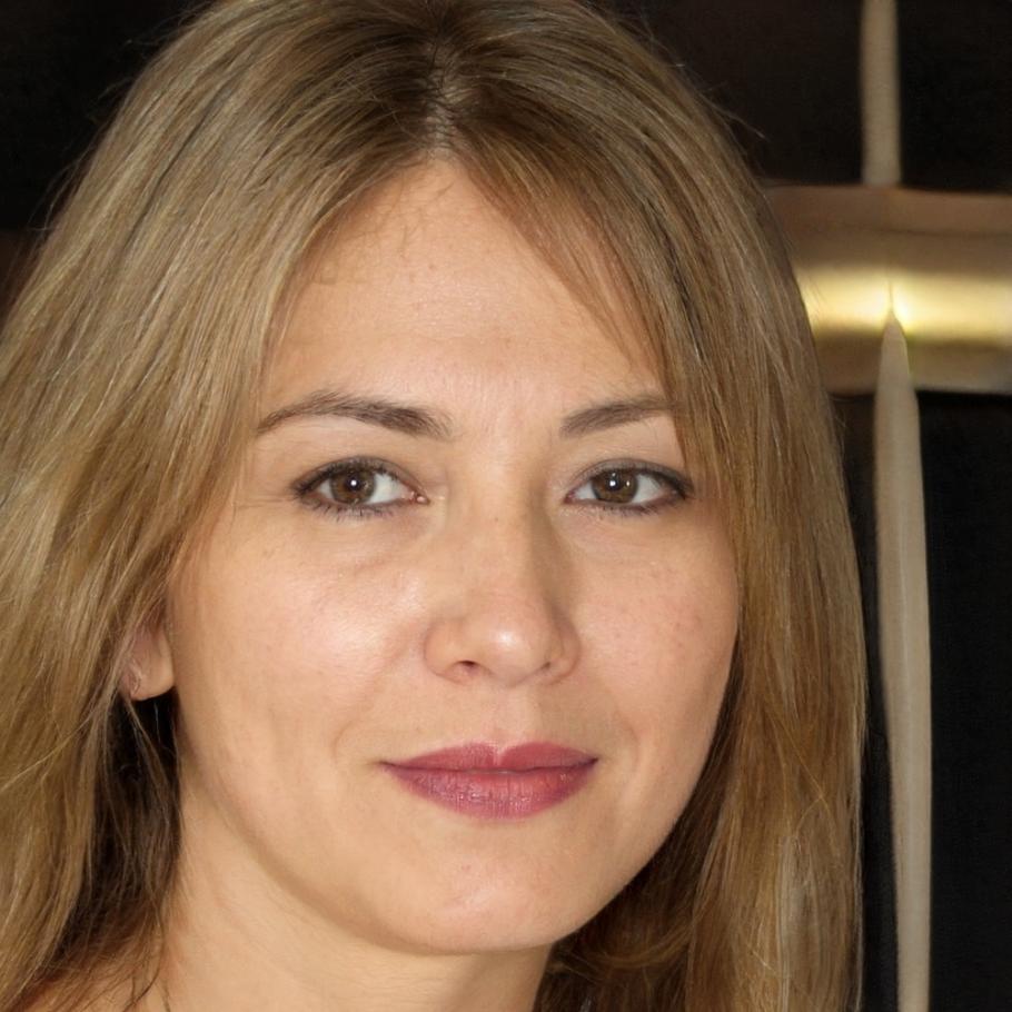 Linnea Vesterinen, Lead Data Architect